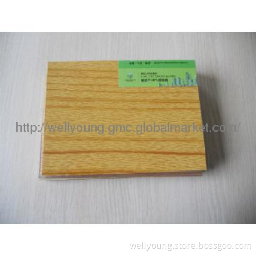 waterproof decorative wallboard